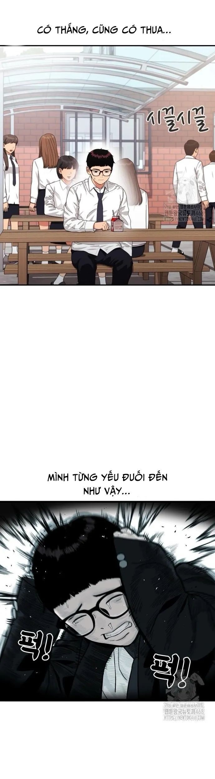 Huấn Luyện Chiến Đấu Siêu Cấp Chapter 59 - 5