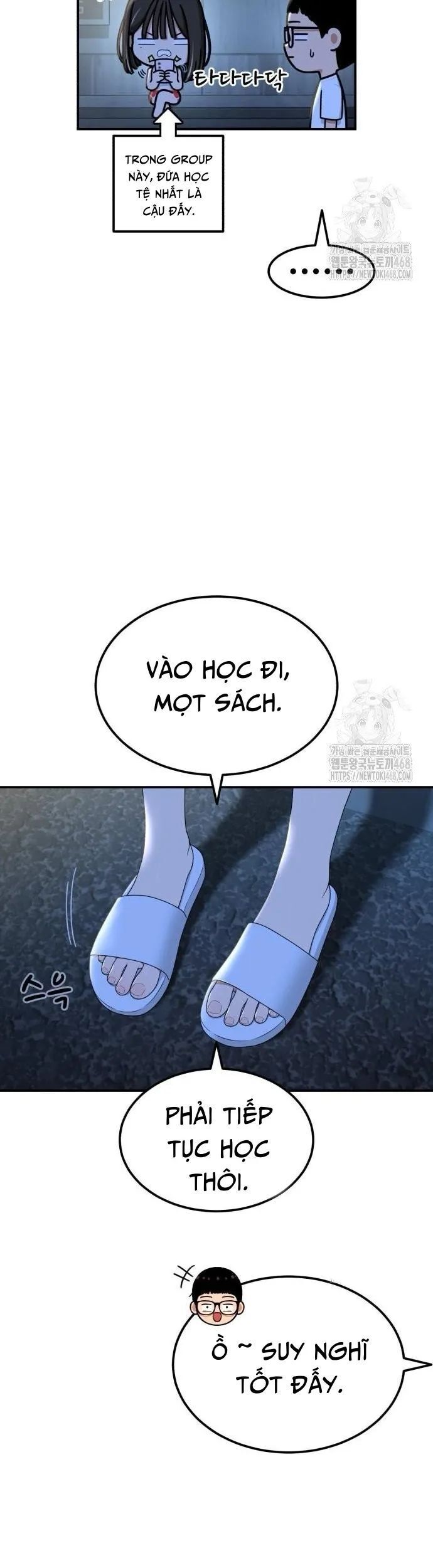 Huấn Luyện Chiến Đấu Siêu Cấp Chapter 59 - 41