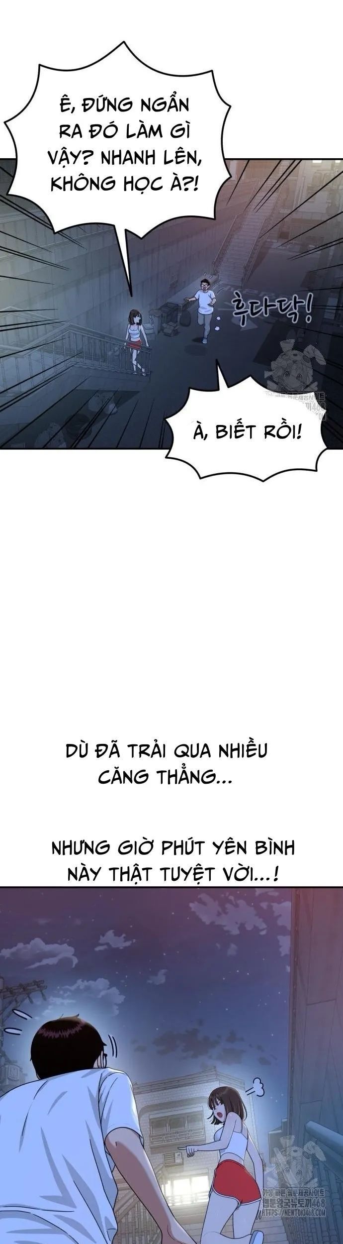 Huấn Luyện Chiến Đấu Siêu Cấp Chapter 59 - 45