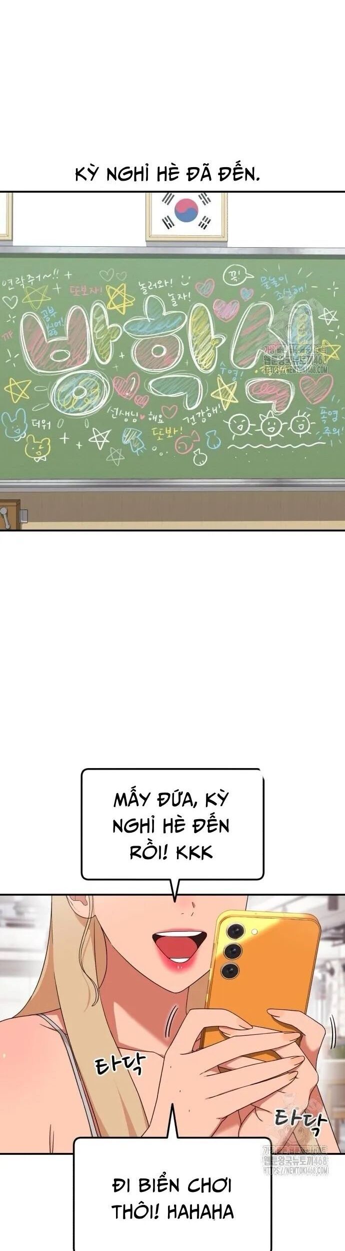 Huấn Luyện Chiến Đấu Siêu Cấp Chapter 59 - 48