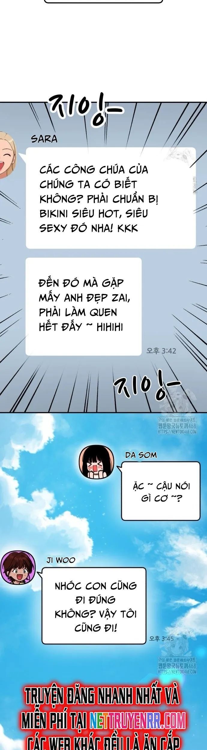 Huấn Luyện Chiến Đấu Siêu Cấp Chapter 59 - 49