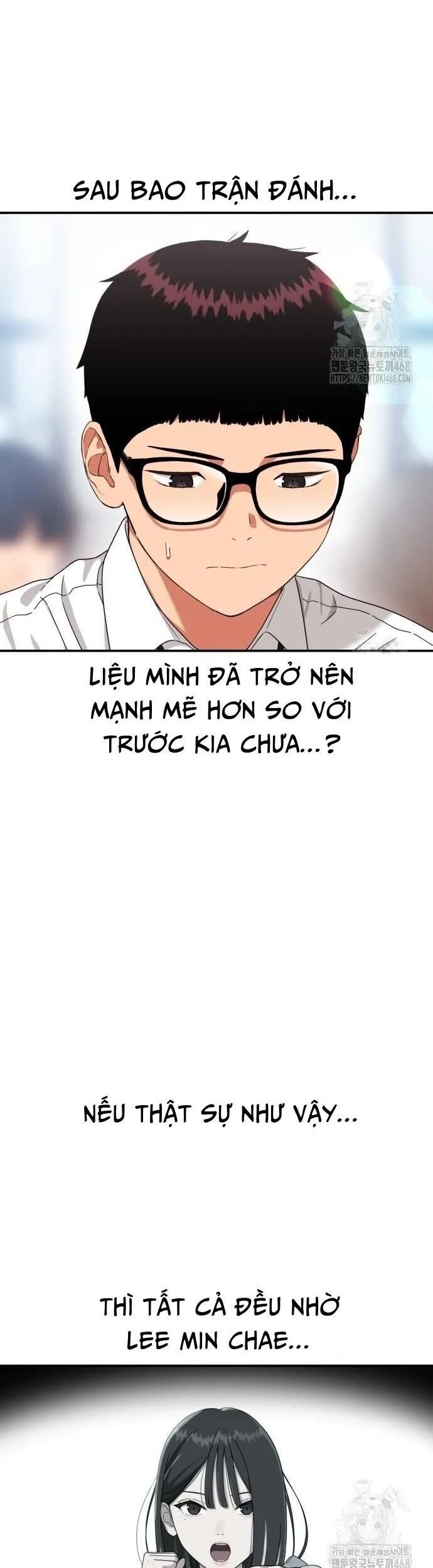 Huấn Luyện Chiến Đấu Siêu Cấp Chapter 59 - 6