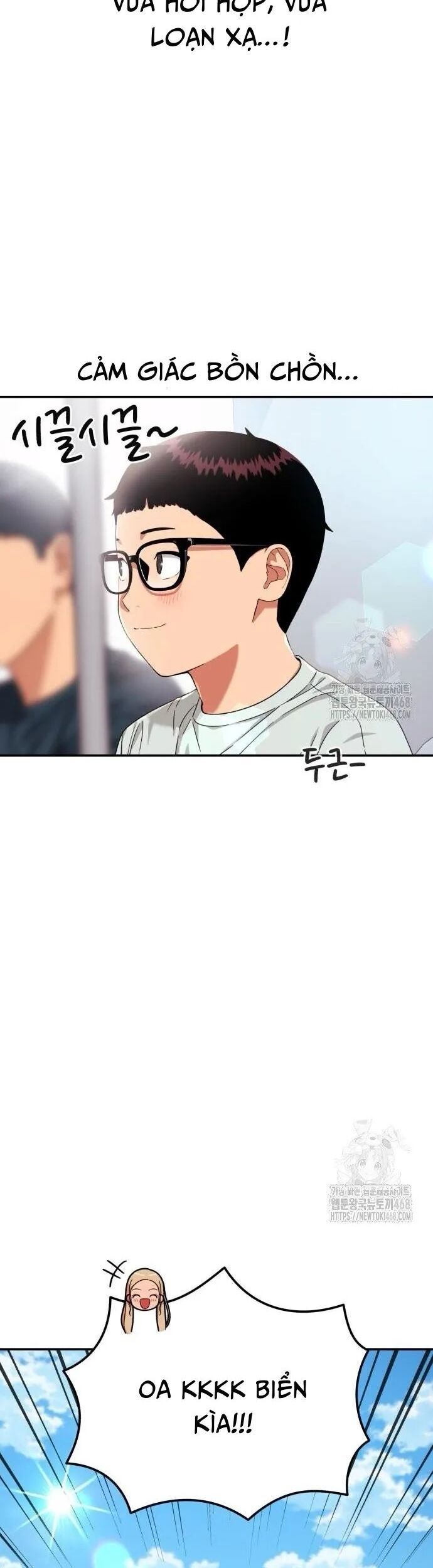 Huấn Luyện Chiến Đấu Siêu Cấp Chapter 59 - 52