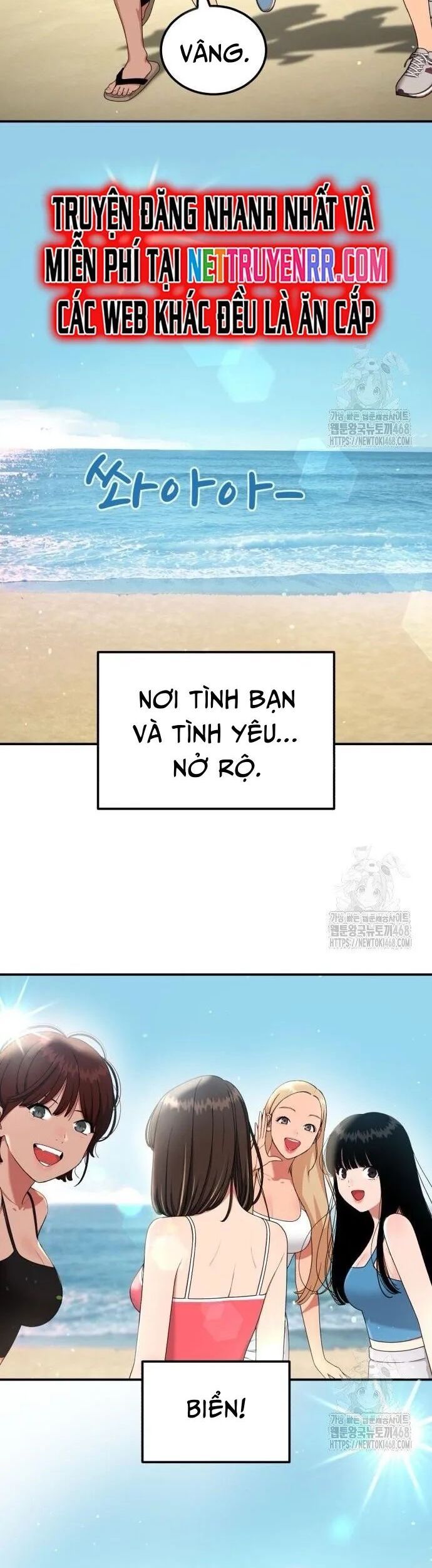 Huấn Luyện Chiến Đấu Siêu Cấp Chapter 59 - 54