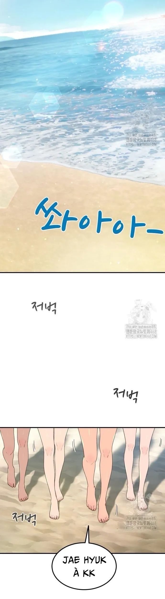 Huấn Luyện Chiến Đấu Siêu Cấp Chapter 59 - 55