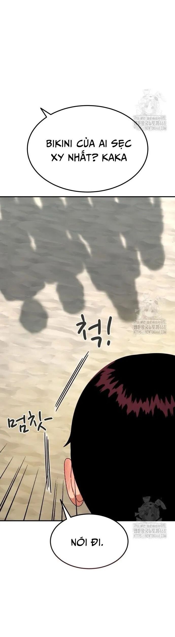 Huấn Luyện Chiến Đấu Siêu Cấp Chapter 59 - 56