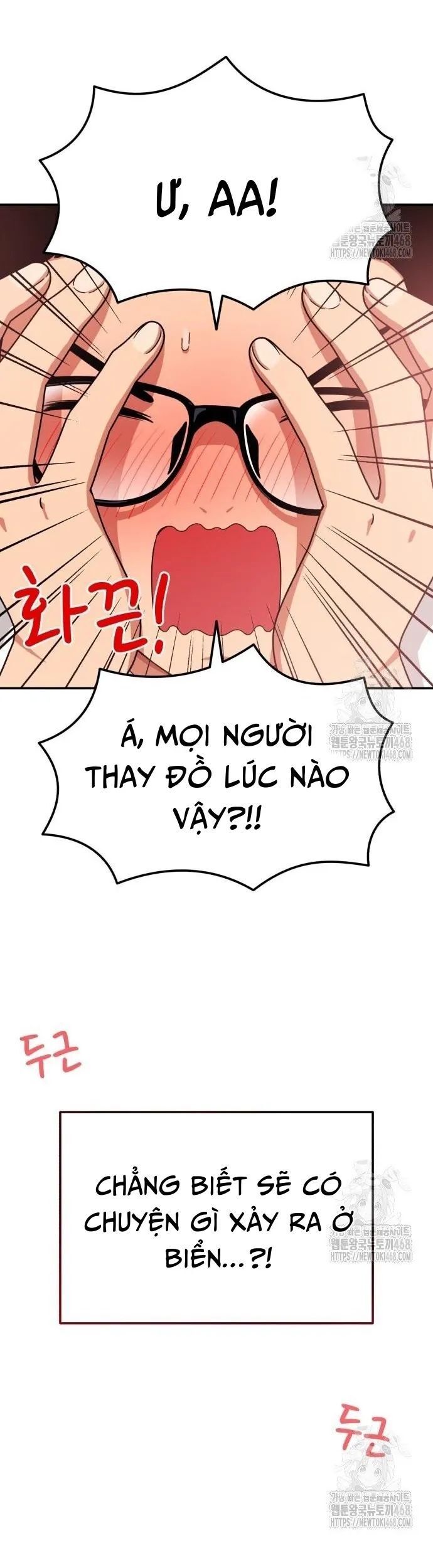 Huấn Luyện Chiến Đấu Siêu Cấp Chapter 59 - 57