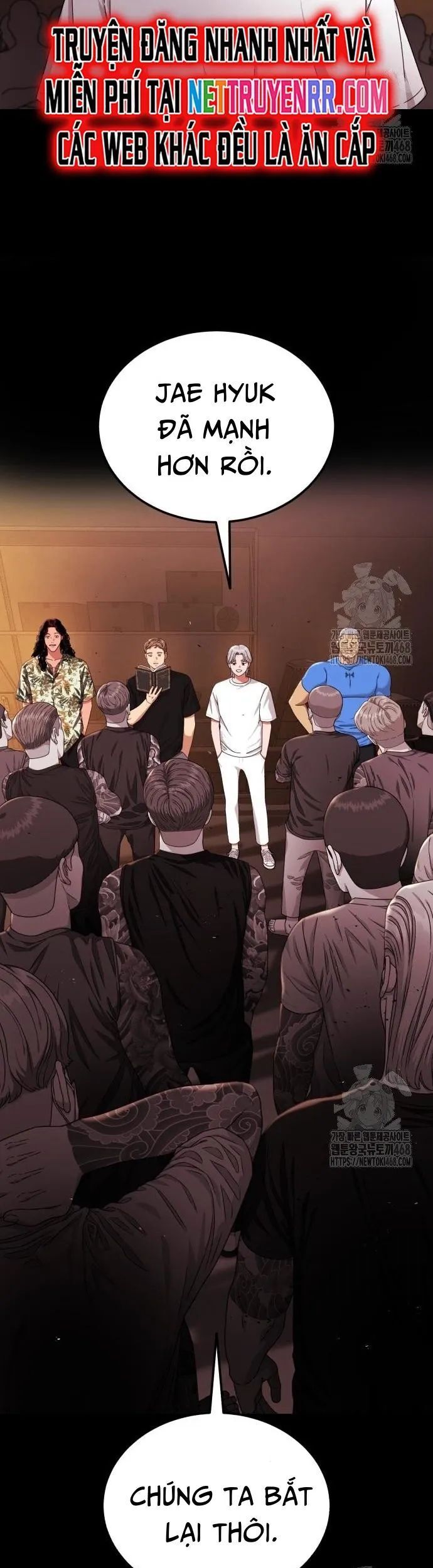 Huấn Luyện Chiến Đấu Siêu Cấp Chapter 59 - 59