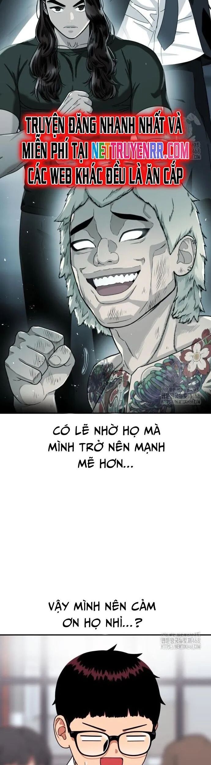 Huấn Luyện Chiến Đấu Siêu Cấp Chapter 59 - 10