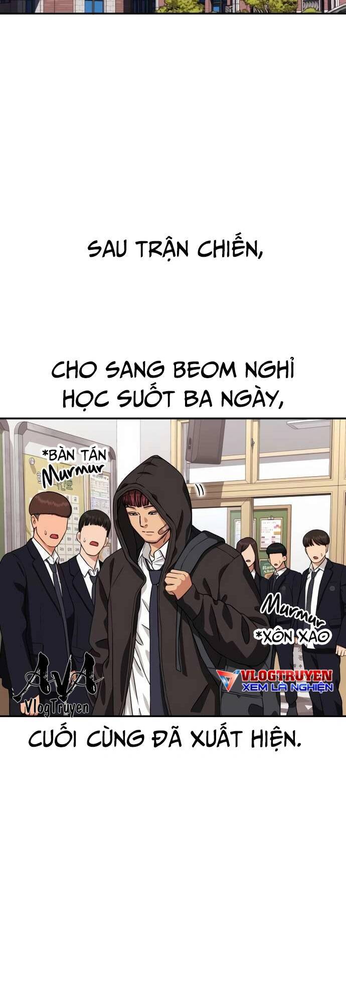 Huấn Luyện Chiến Đấu Siêu Cấp Chapter 6 - 3