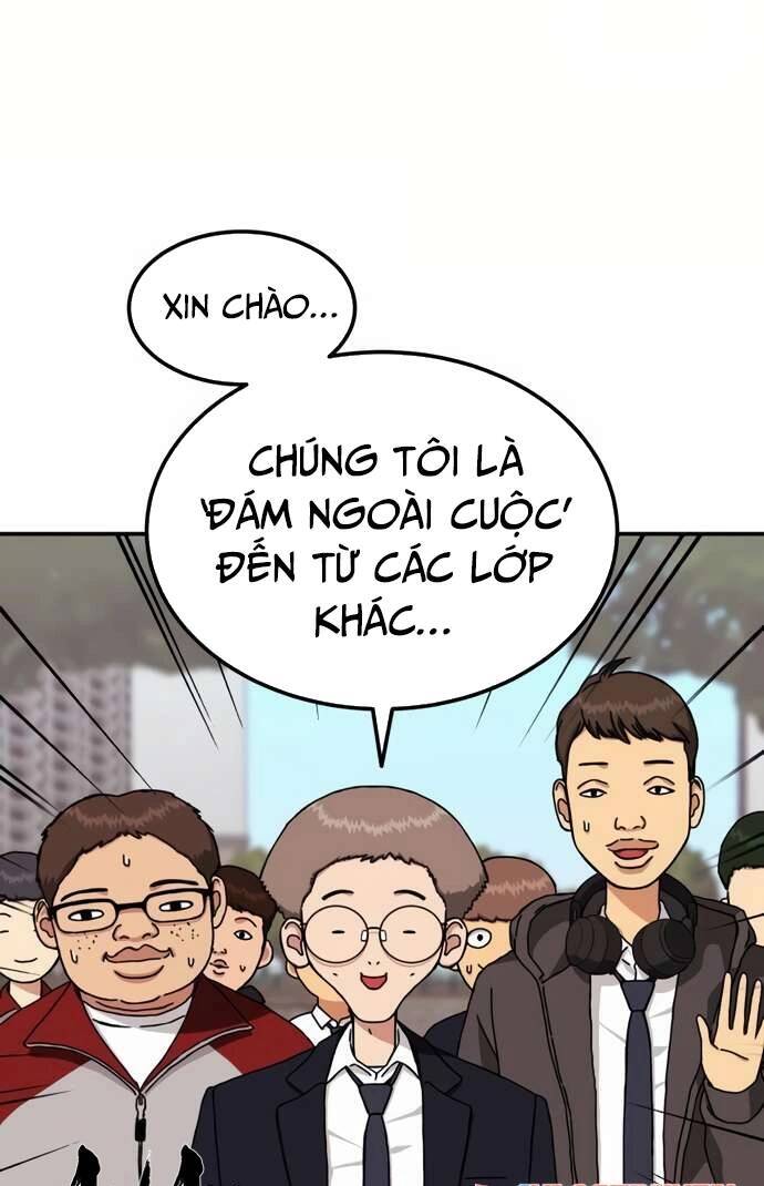 Huấn Luyện Chiến Đấu Siêu Cấp Chapter 6 - 22