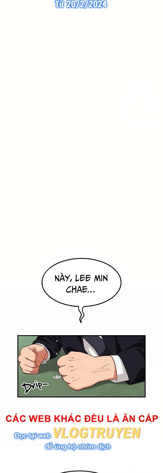 Huấn Luyện Chiến Đấu Siêu Cấp Chapter 6 - 32