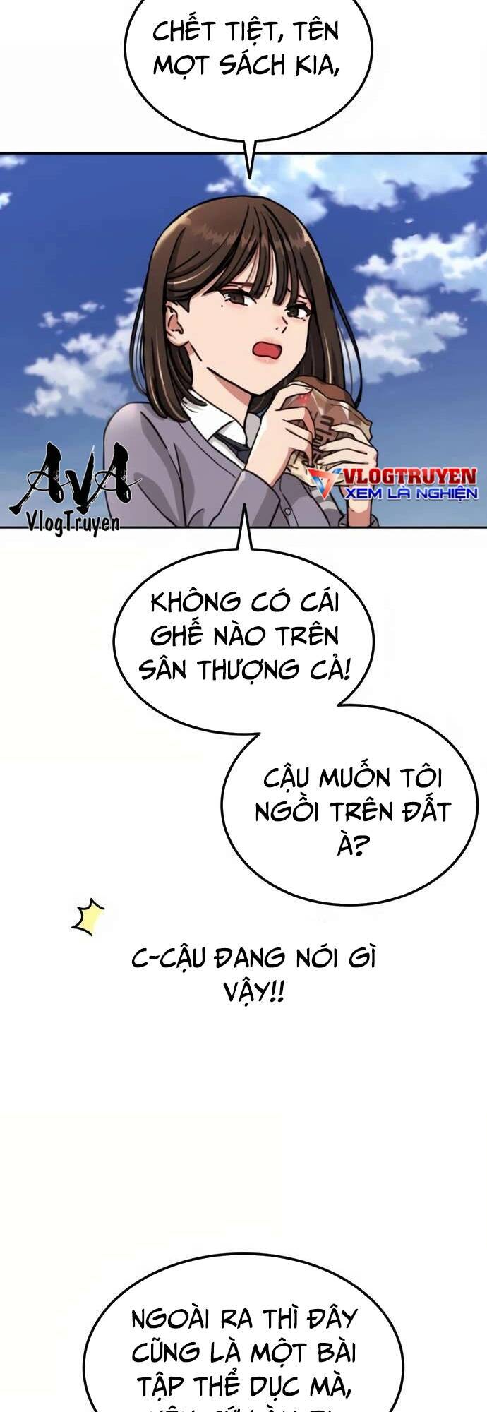 Huấn Luyện Chiến Đấu Siêu Cấp Chapter 6 - 34