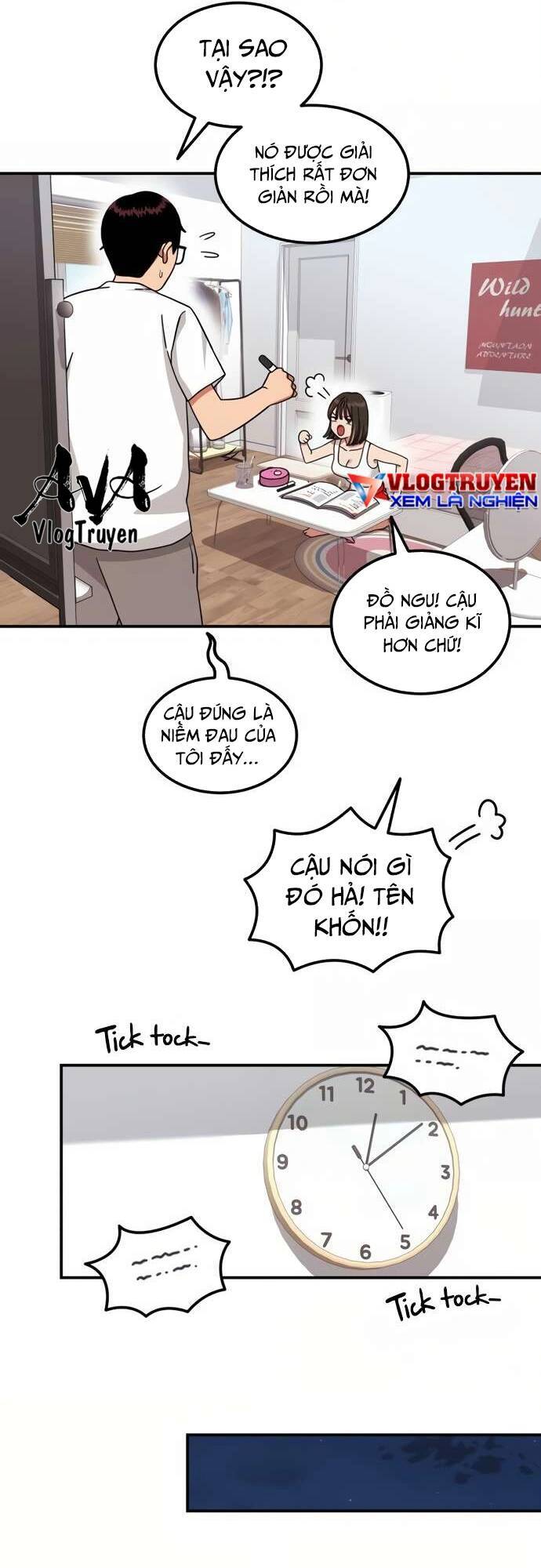 Huấn Luyện Chiến Đấu Siêu Cấp Chapter 6 - 64