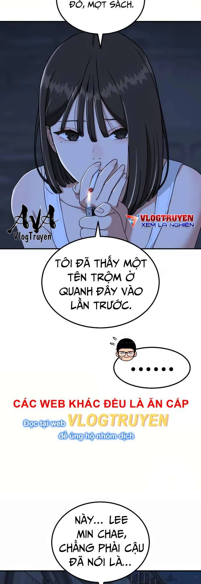 Huấn Luyện Chiến Đấu Siêu Cấp Chapter 6 - 68