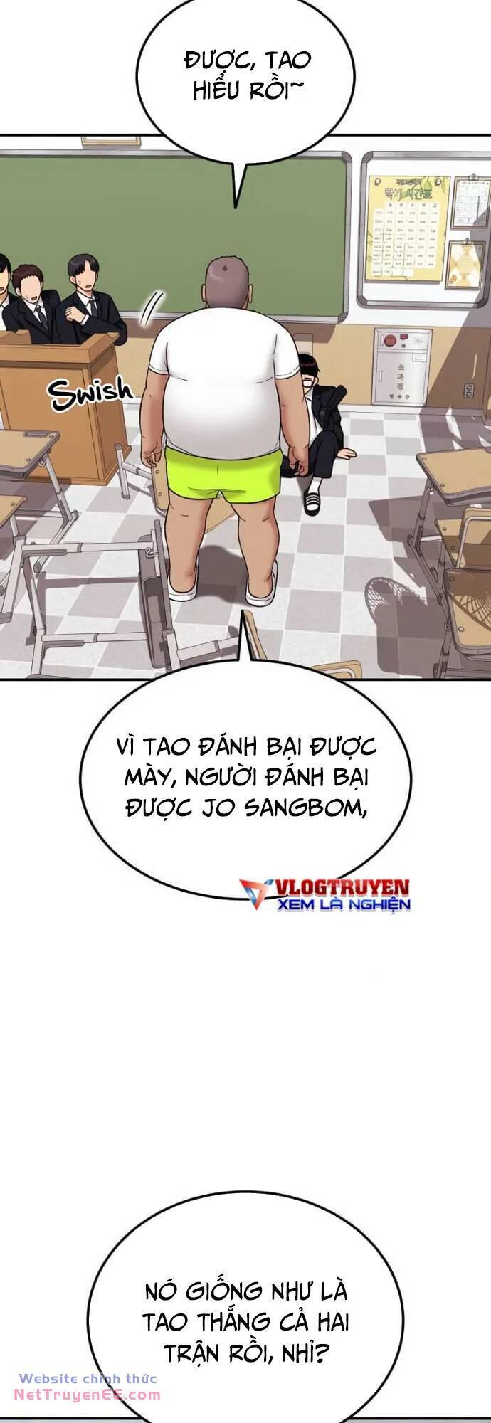 Huấn Luyện Chiến Đấu Siêu Cấp Chapter 7 - 13