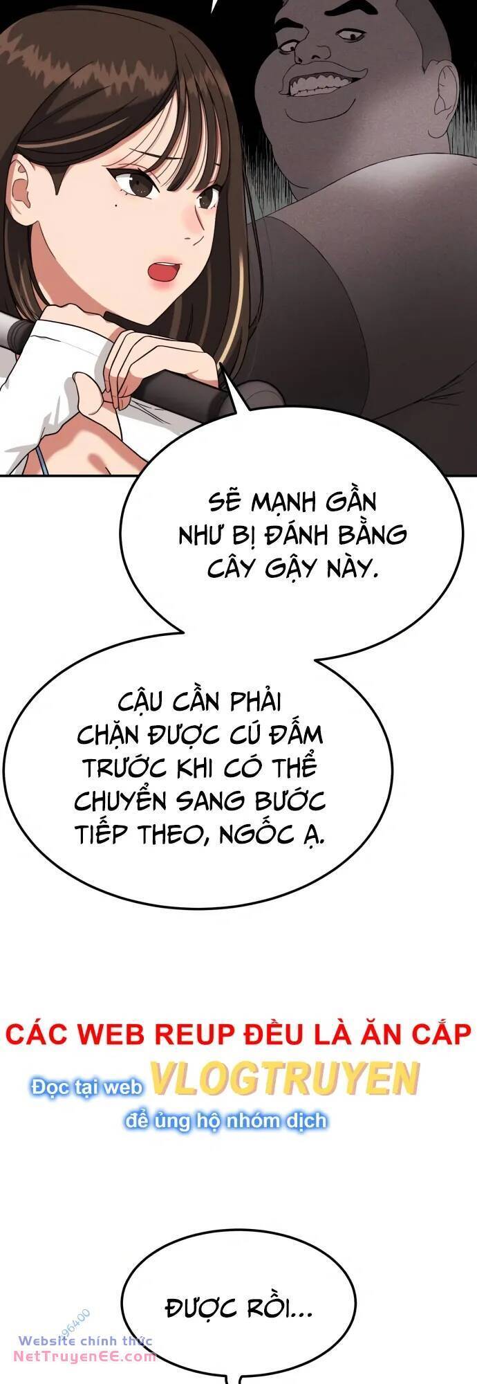 Huấn Luyện Chiến Đấu Siêu Cấp Chapter 8 - 14