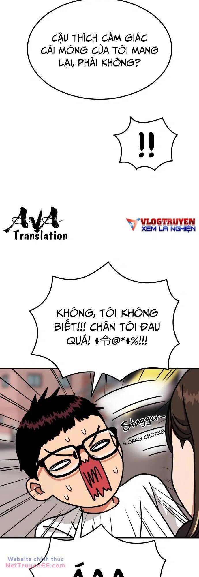 Huấn Luyện Chiến Đấu Siêu Cấp Chapter 8 - 29