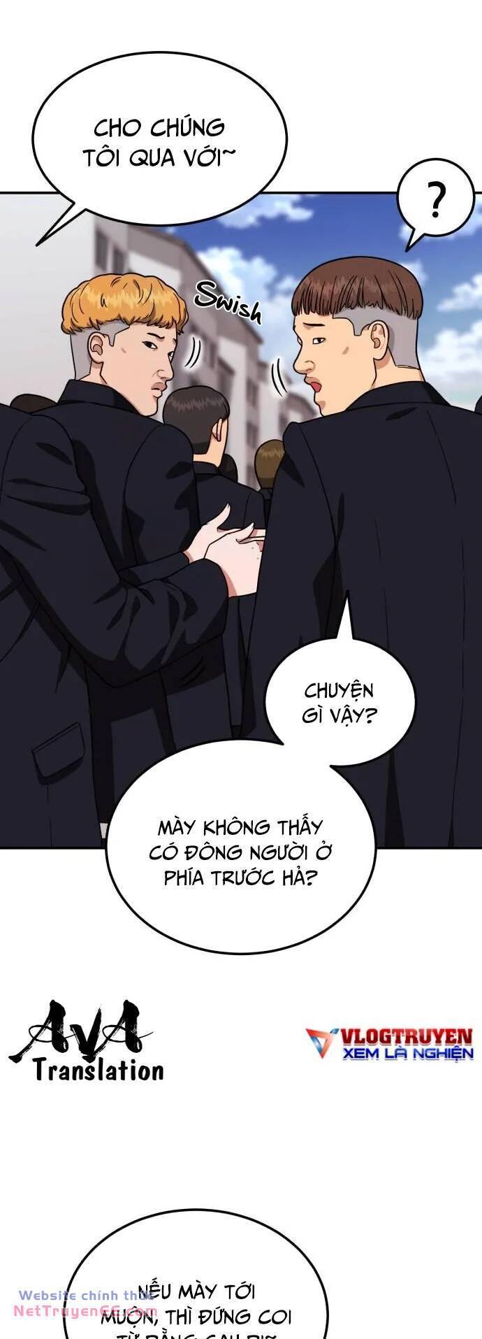 Huấn Luyện Chiến Đấu Siêu Cấp Chapter 9 - 22