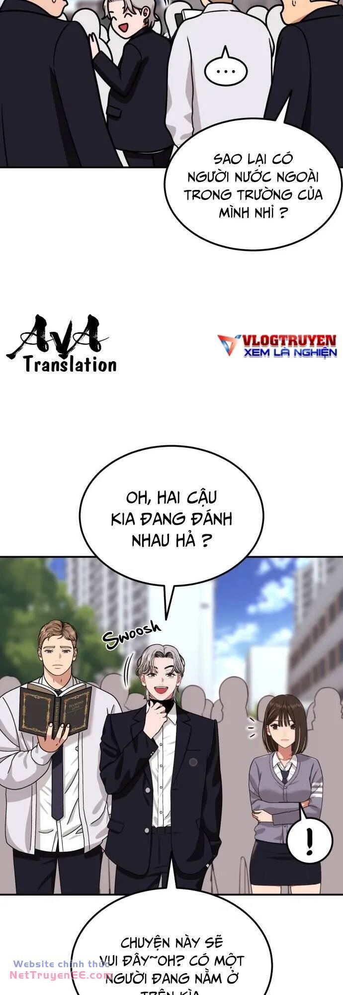 Huấn Luyện Chiến Đấu Siêu Cấp Chapter 9 - 27