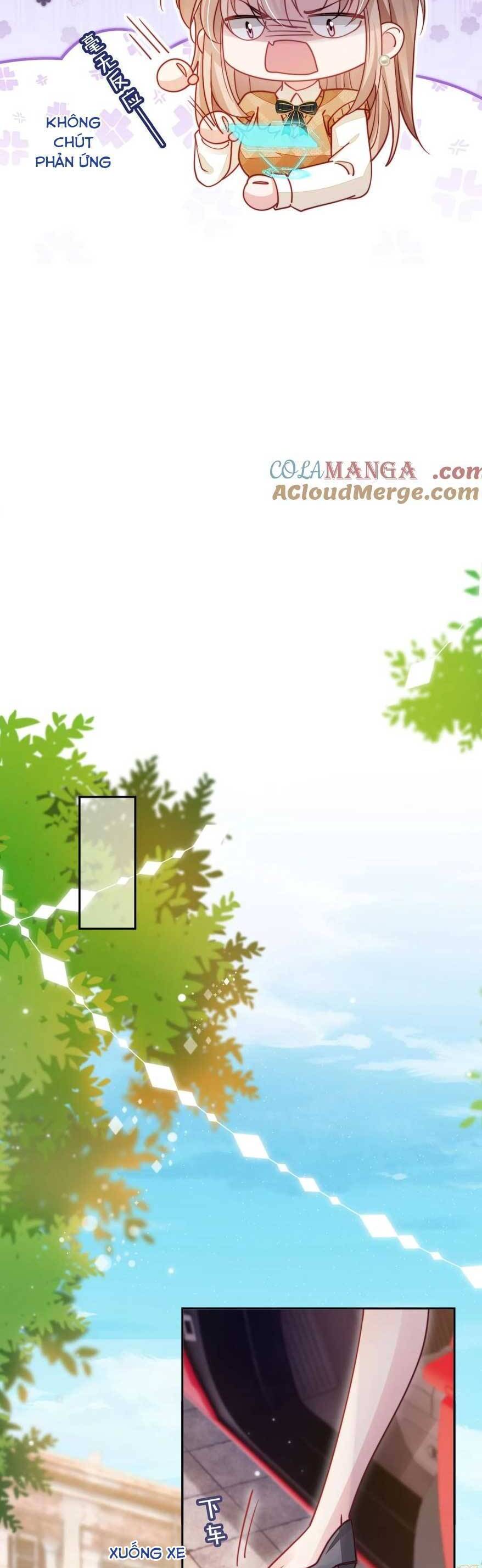 Cứu Mạng! Nhân Vật Phản Diện Tôi Viết Đã Tới Cửa Rồi Chapter 12 - 12