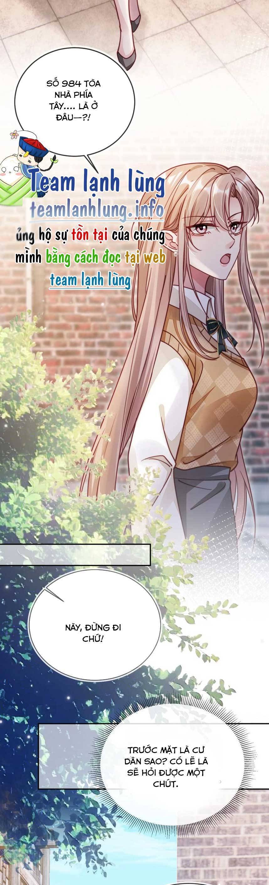 Cứu Mạng! Nhân Vật Phản Diện Tôi Viết Đã Tới Cửa Rồi Chapter 12 - 14