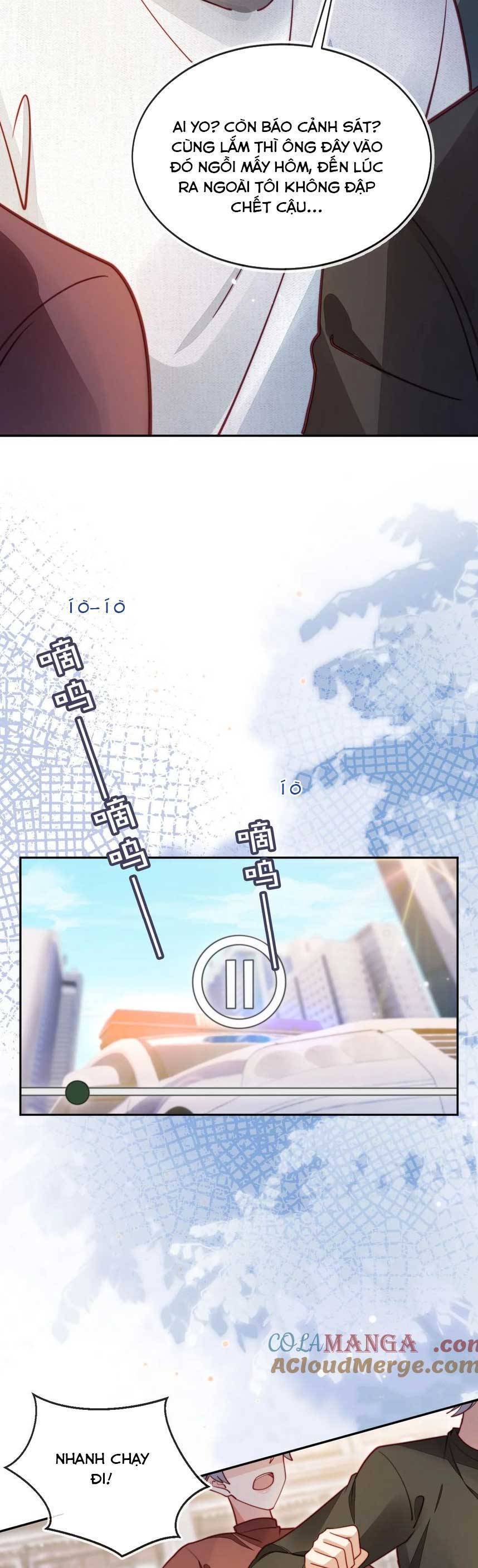 Cứu Mạng! Nhân Vật Phản Diện Tôi Viết Đã Tới Cửa Rồi Chapter 12 - 16