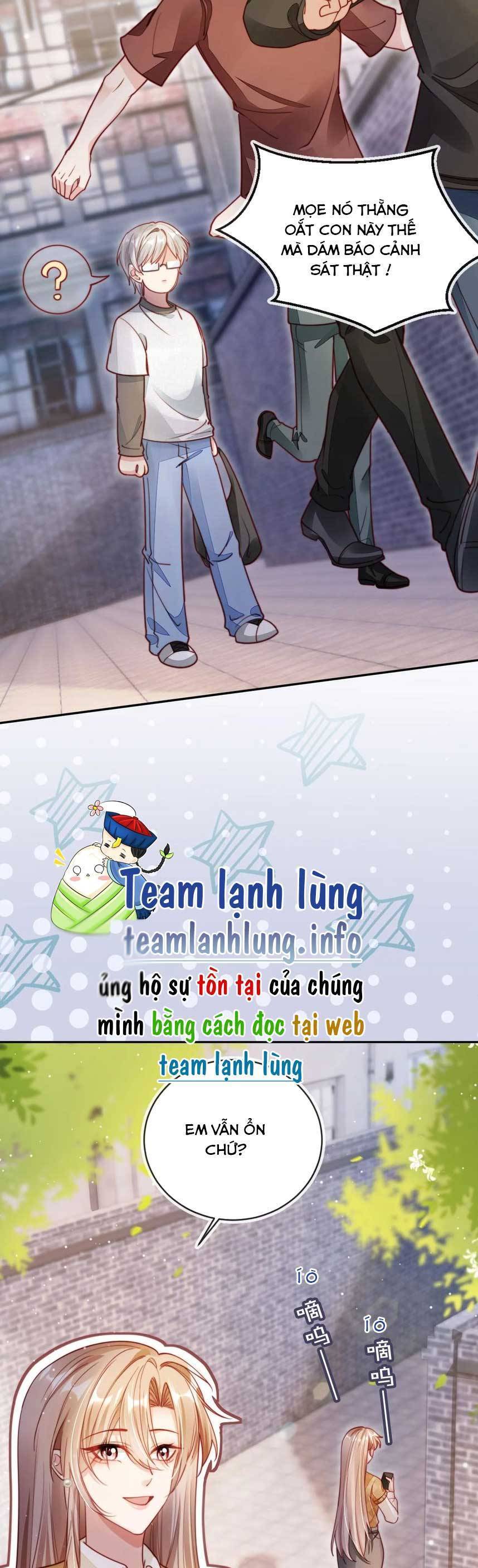 Cứu Mạng! Nhân Vật Phản Diện Tôi Viết Đã Tới Cửa Rồi Chapter 12 - 17