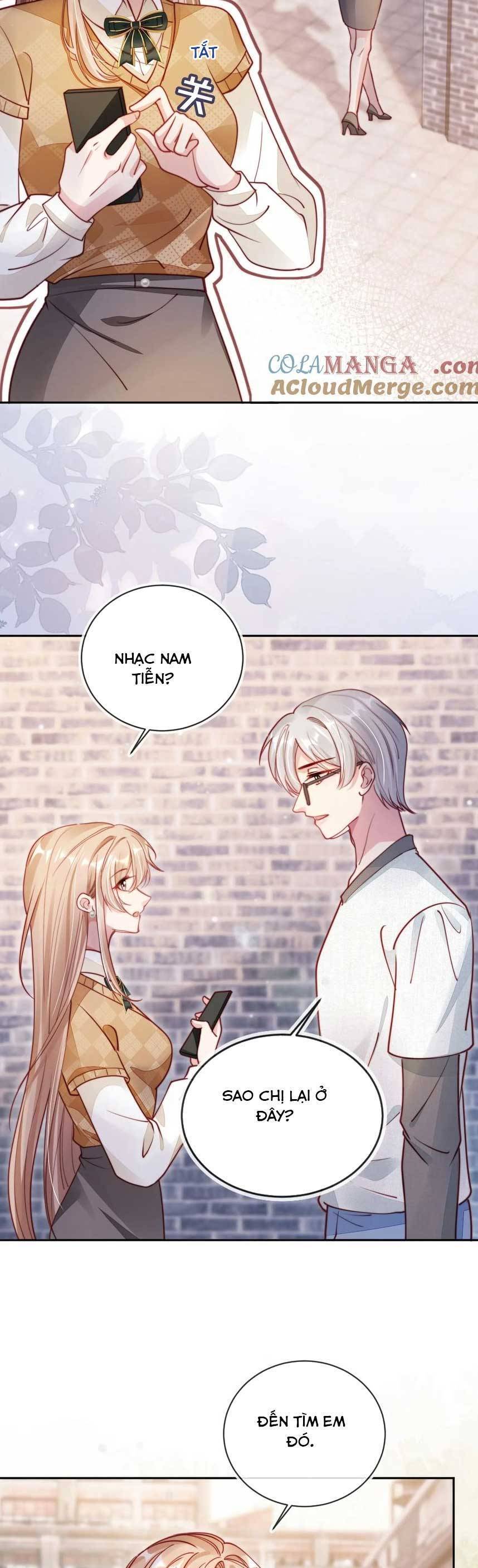 Cứu Mạng! Nhân Vật Phản Diện Tôi Viết Đã Tới Cửa Rồi Chapter 12 - 18