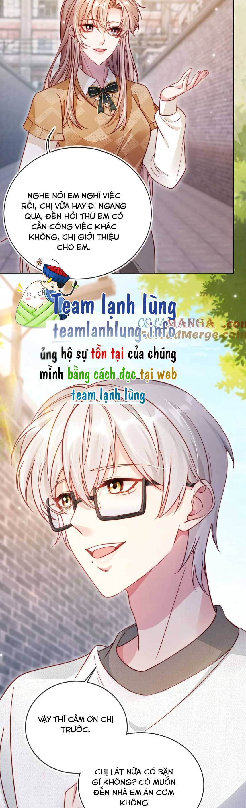 Cứu Mạng! Nhân Vật Phản Diện Tôi Viết Đã Tới Cửa Rồi Chapter 12 - 19