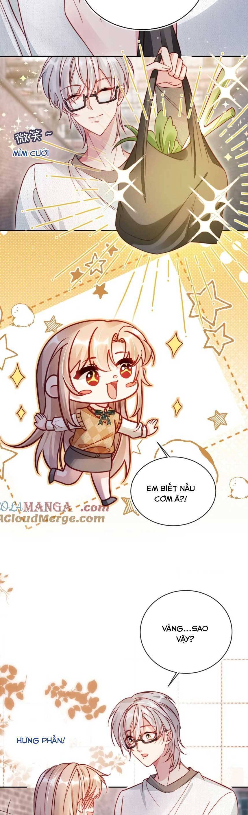 Cứu Mạng! Nhân Vật Phản Diện Tôi Viết Đã Tới Cửa Rồi Chapter 12 - 20