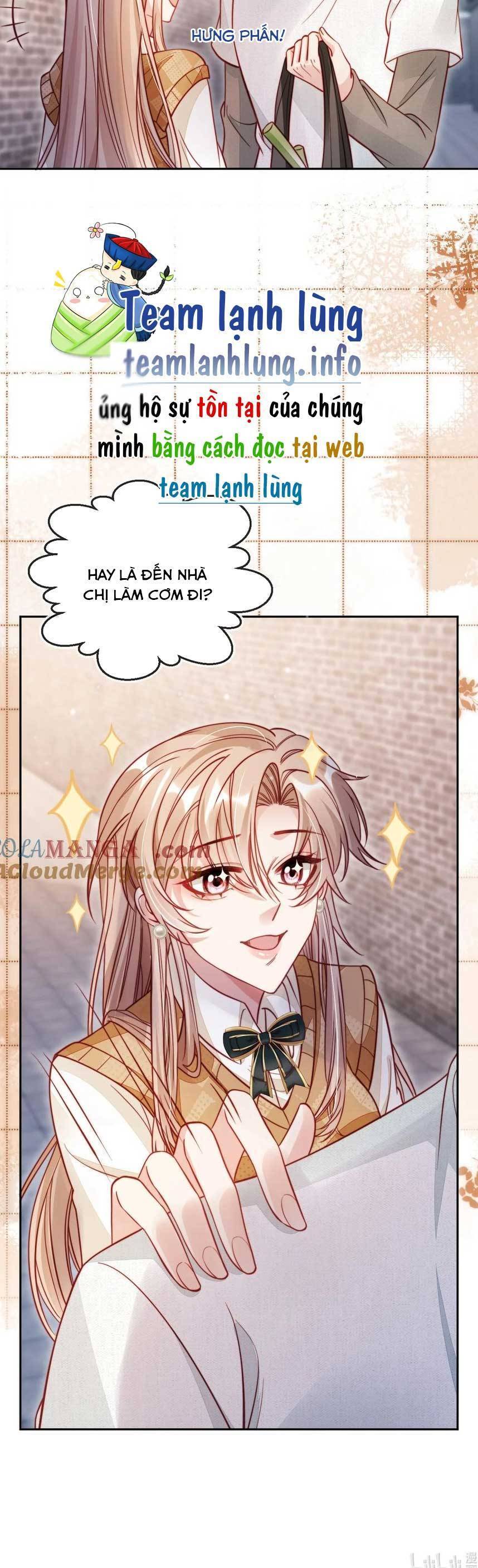 Cứu Mạng! Nhân Vật Phản Diện Tôi Viết Đã Tới Cửa Rồi Chapter 12 - 21