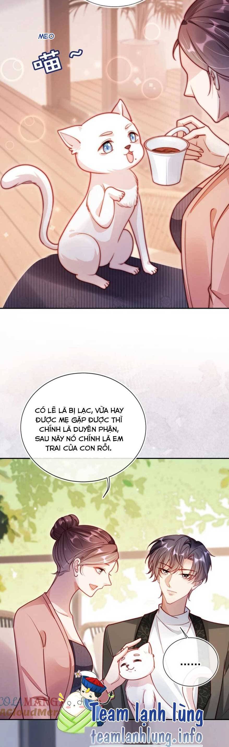 Cứu Mạng! Nhân Vật Phản Diện Tôi Viết Đã Tới Cửa Rồi Chapter 12 - 6