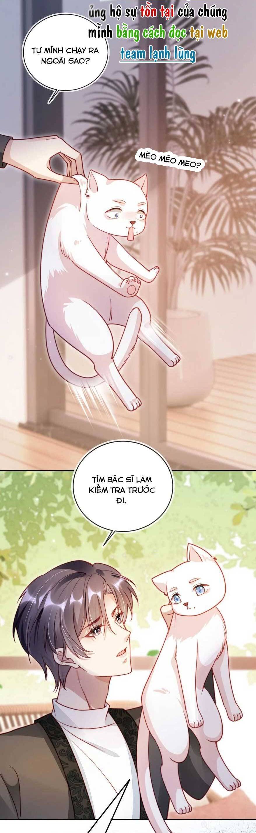 Cứu Mạng! Nhân Vật Phản Diện Tôi Viết Đã Tới Cửa Rồi Chapter 12 - 7