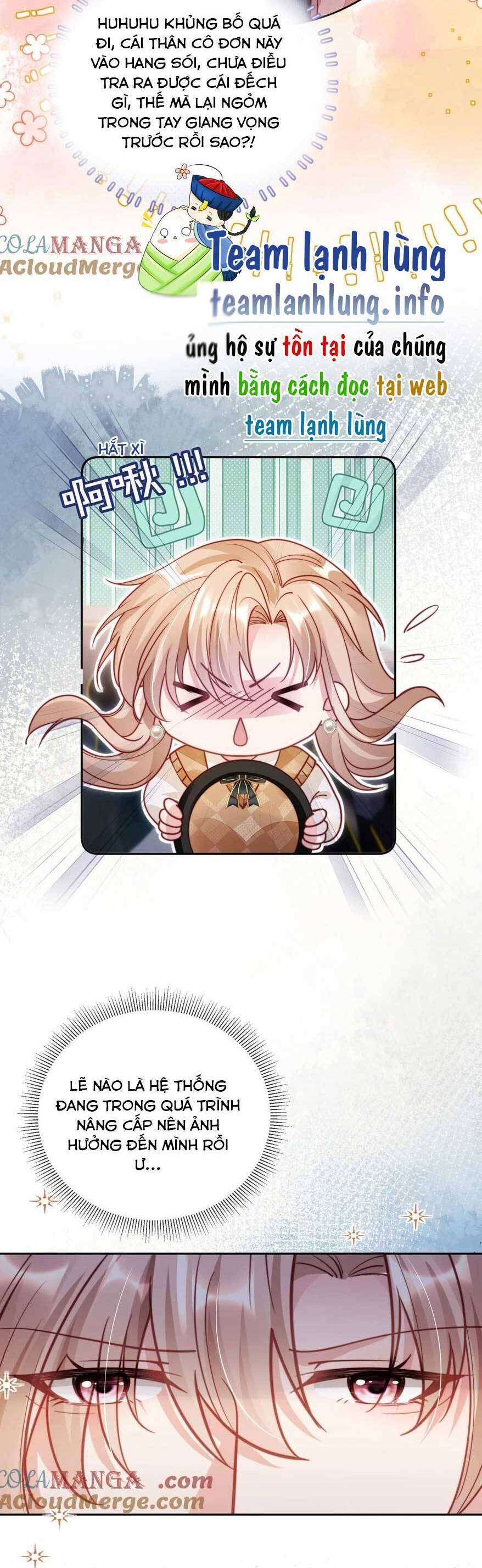 Cứu Mạng! Nhân Vật Phản Diện Tôi Viết Đã Tới Cửa Rồi Chapter 12 - 9