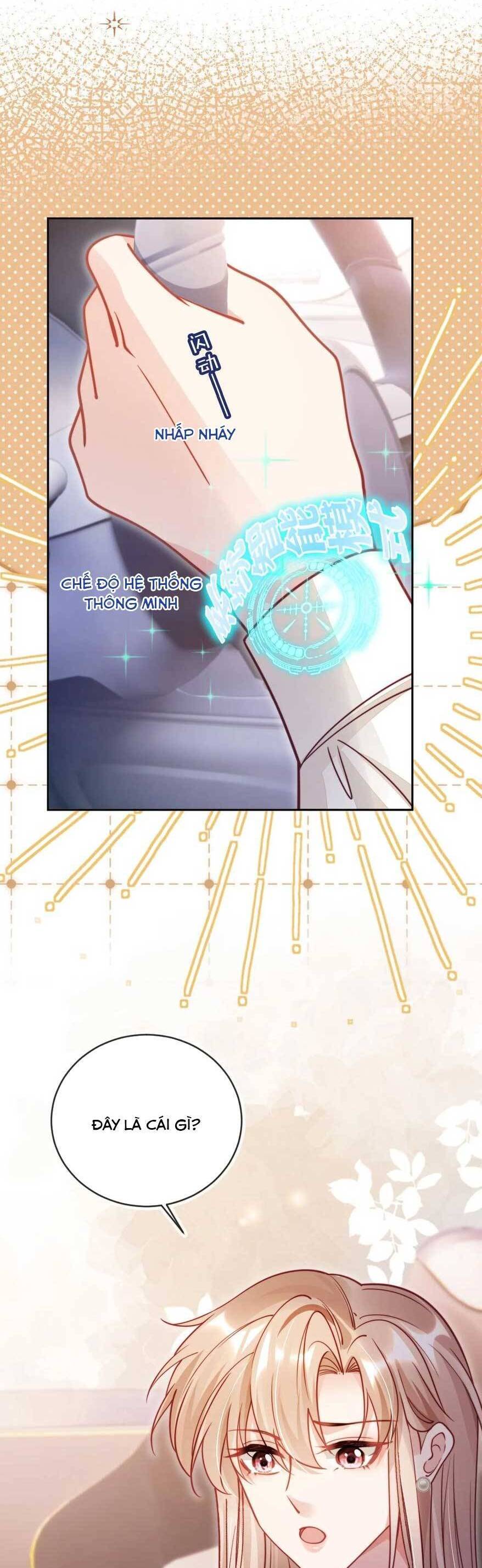 Cứu Mạng! Nhân Vật Phản Diện Tôi Viết Đã Tới Cửa Rồi Chapter 12 - 10