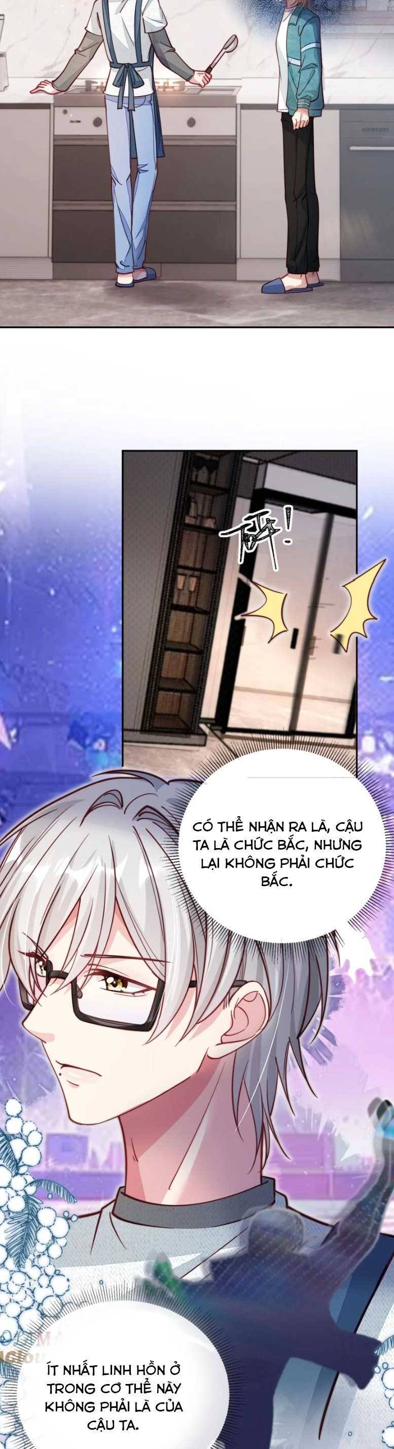 Cứu Mạng! Nhân Vật Phản Diện Tôi Viết Đã Tới Cửa Rồi Chapter 14 - 12