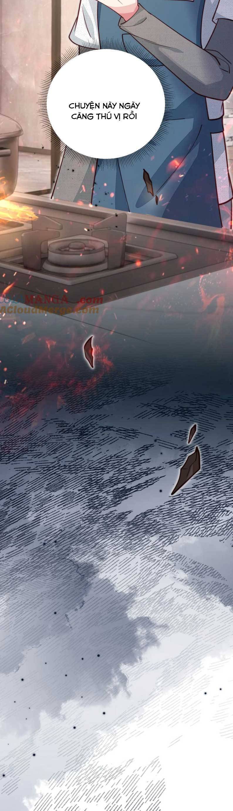Cứu Mạng! Nhân Vật Phản Diện Tôi Viết Đã Tới Cửa Rồi Chapter 14 - 14