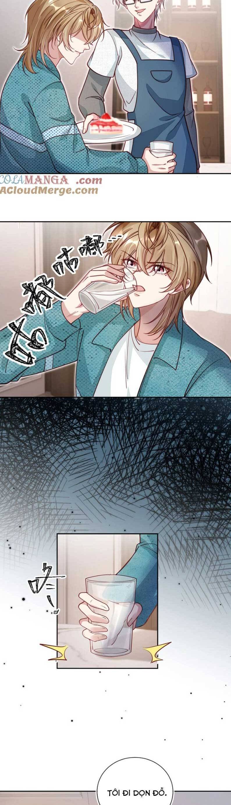 Cứu Mạng! Nhân Vật Phản Diện Tôi Viết Đã Tới Cửa Rồi Chapter 14 - 16