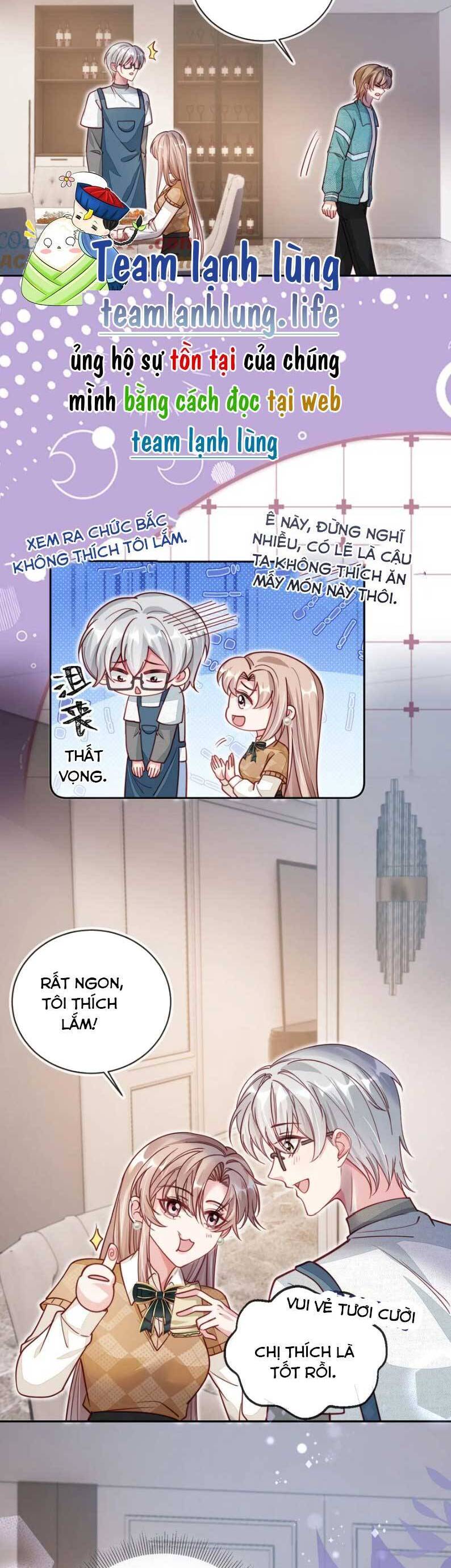 Cứu Mạng! Nhân Vật Phản Diện Tôi Viết Đã Tới Cửa Rồi Chapter 14 - 17