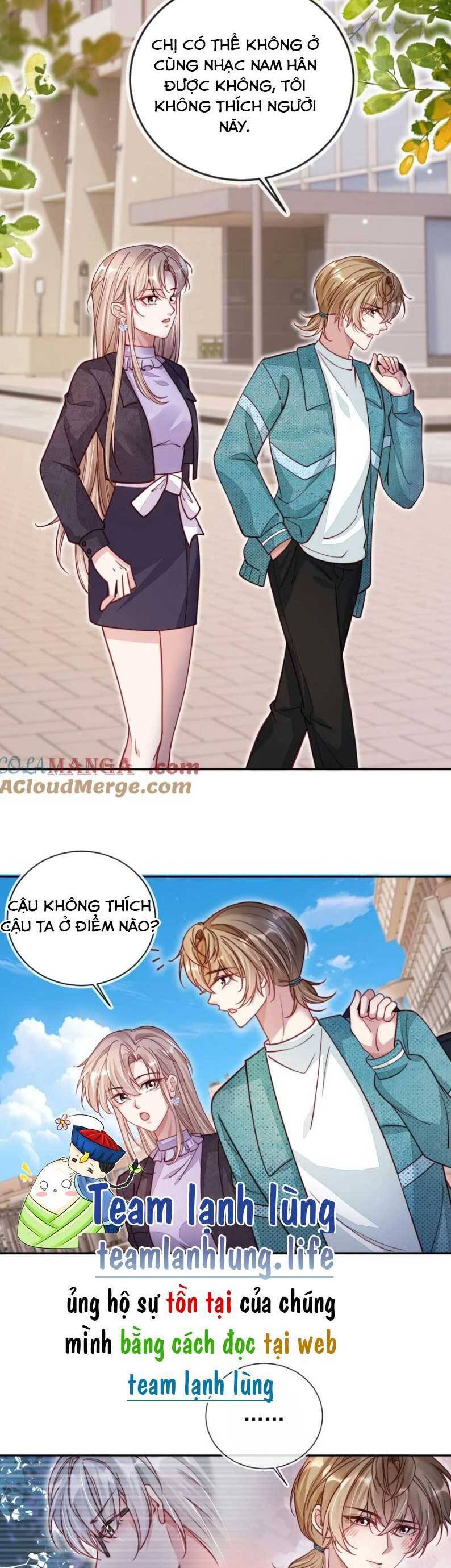 Cứu Mạng! Nhân Vật Phản Diện Tôi Viết Đã Tới Cửa Rồi Chapter 14 - 19