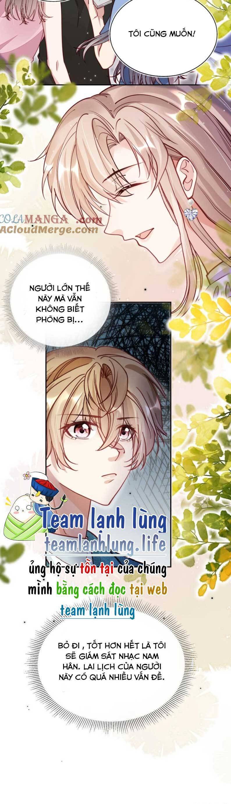 Cứu Mạng! Nhân Vật Phản Diện Tôi Viết Đã Tới Cửa Rồi Chapter 14 - 23