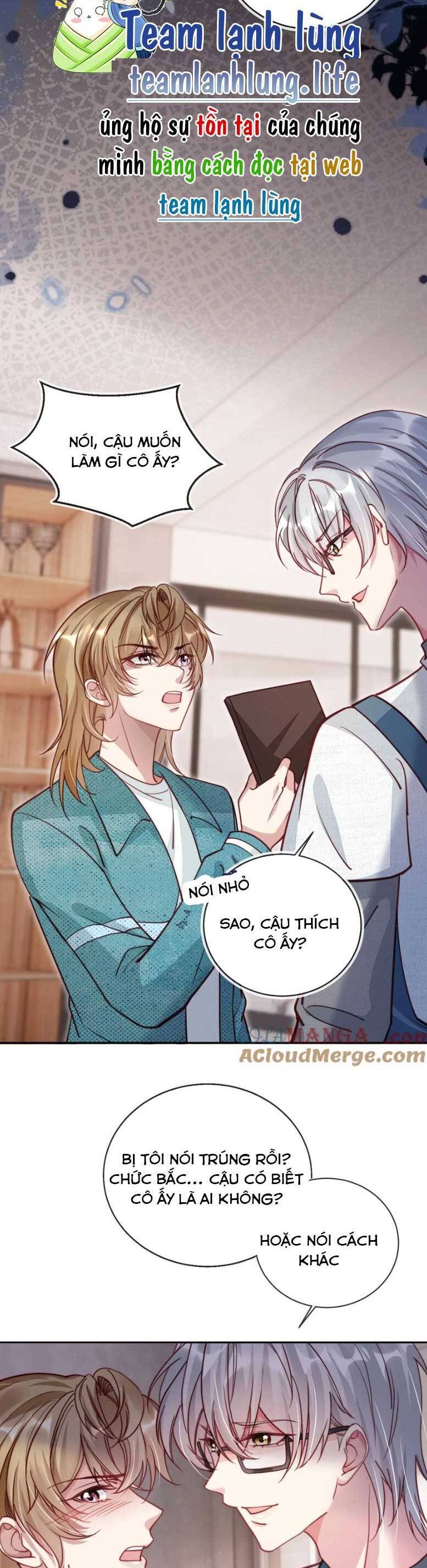 Cứu Mạng! Nhân Vật Phản Diện Tôi Viết Đã Tới Cửa Rồi Chapter 14 - 8