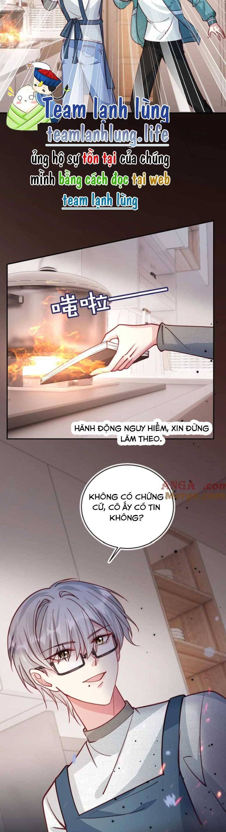 Cứu Mạng! Nhân Vật Phản Diện Tôi Viết Đã Tới Cửa Rồi Chapter 14 - 10