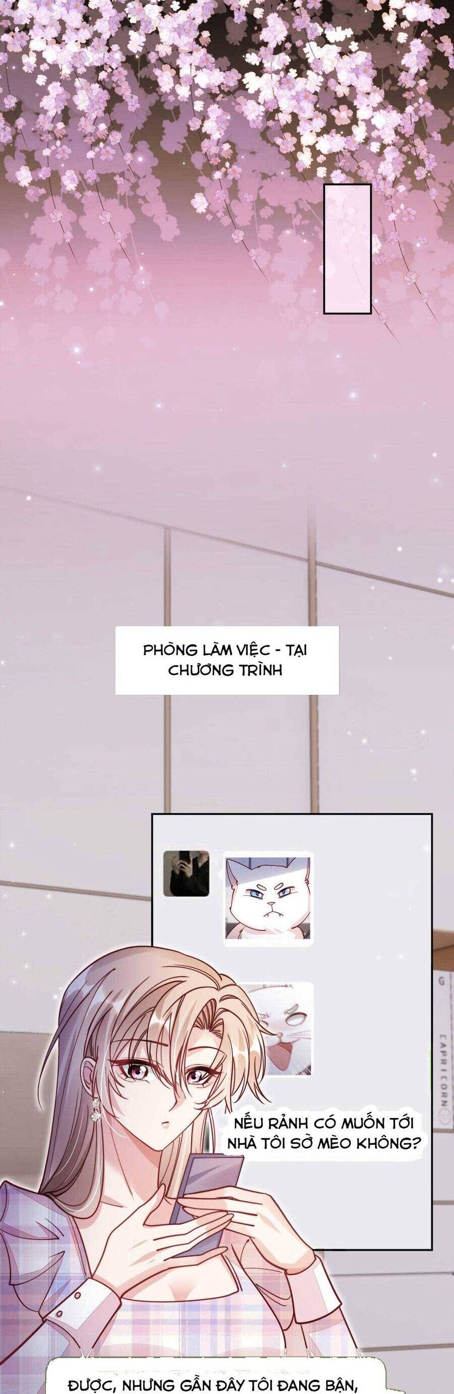 Cứu Mạng! Nhân Vật Phản Diện Tôi Viết Đã Tới Cửa Rồi Chapter 15 - 18