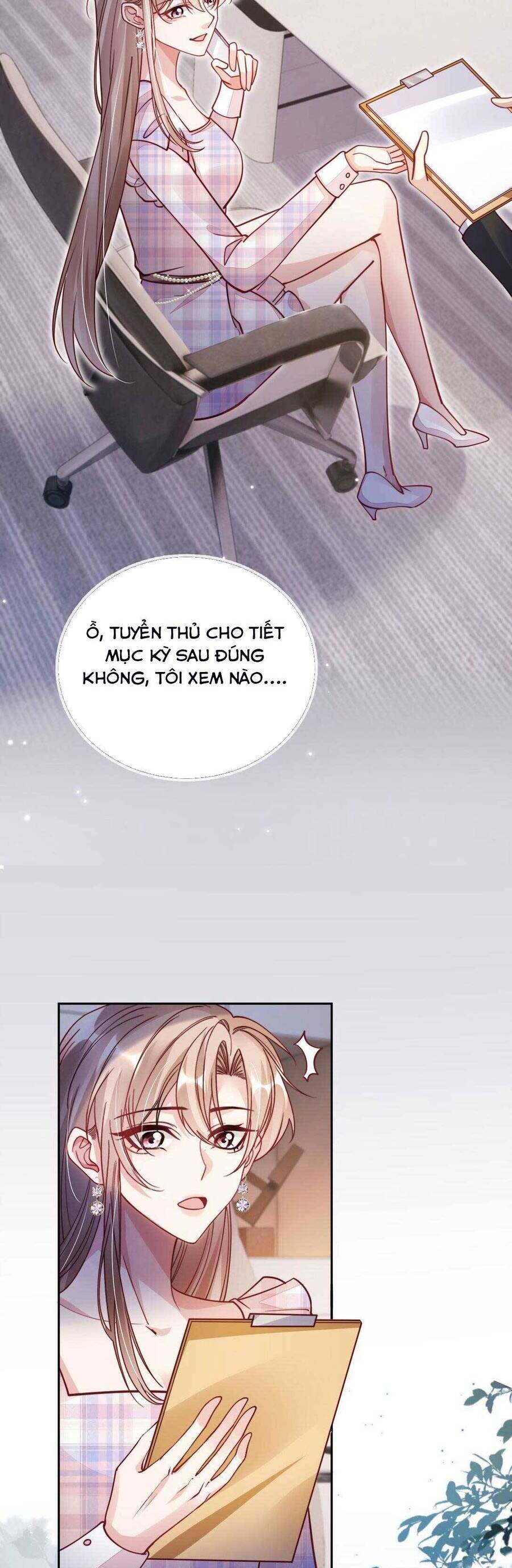 Cứu Mạng! Nhân Vật Phản Diện Tôi Viết Đã Tới Cửa Rồi Chapter 15 - 20