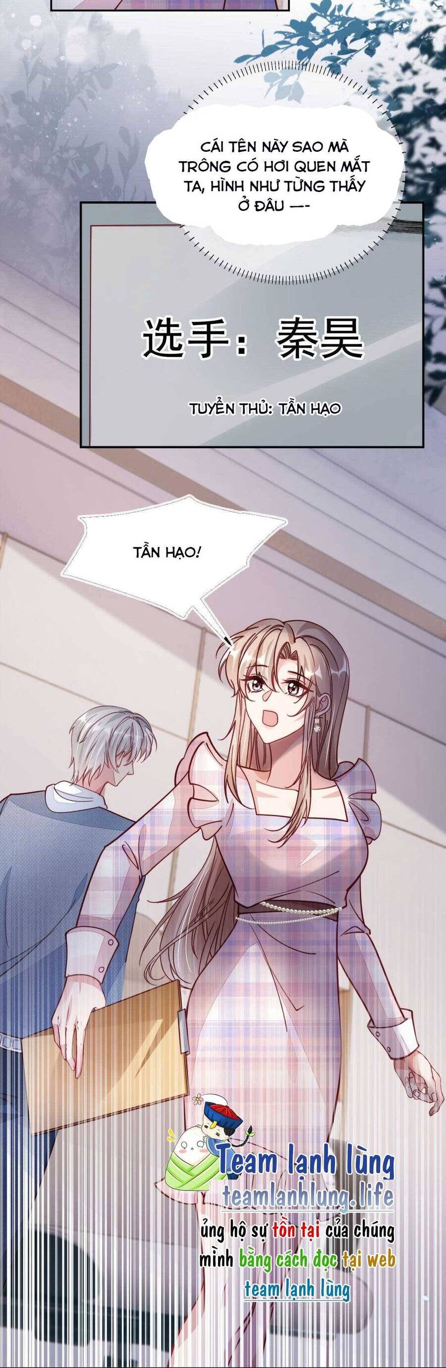 Cứu Mạng! Nhân Vật Phản Diện Tôi Viết Đã Tới Cửa Rồi Chapter 15 - 21