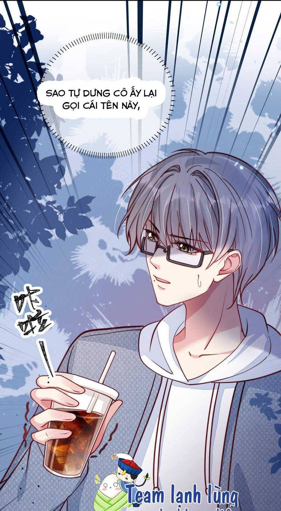 Cứu Mạng! Nhân Vật Phản Diện Tôi Viết Đã Tới Cửa Rồi Chapter 15 - 22