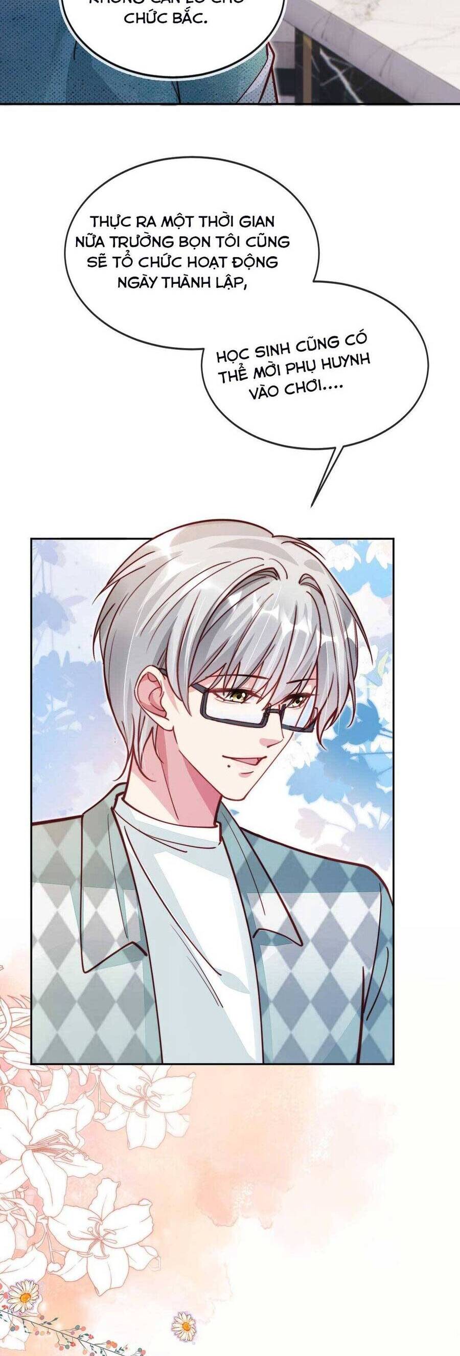 Cứu Mạng! Nhân Vật Phản Diện Tôi Viết Đã Tới Cửa Rồi Chapter 15 - 7