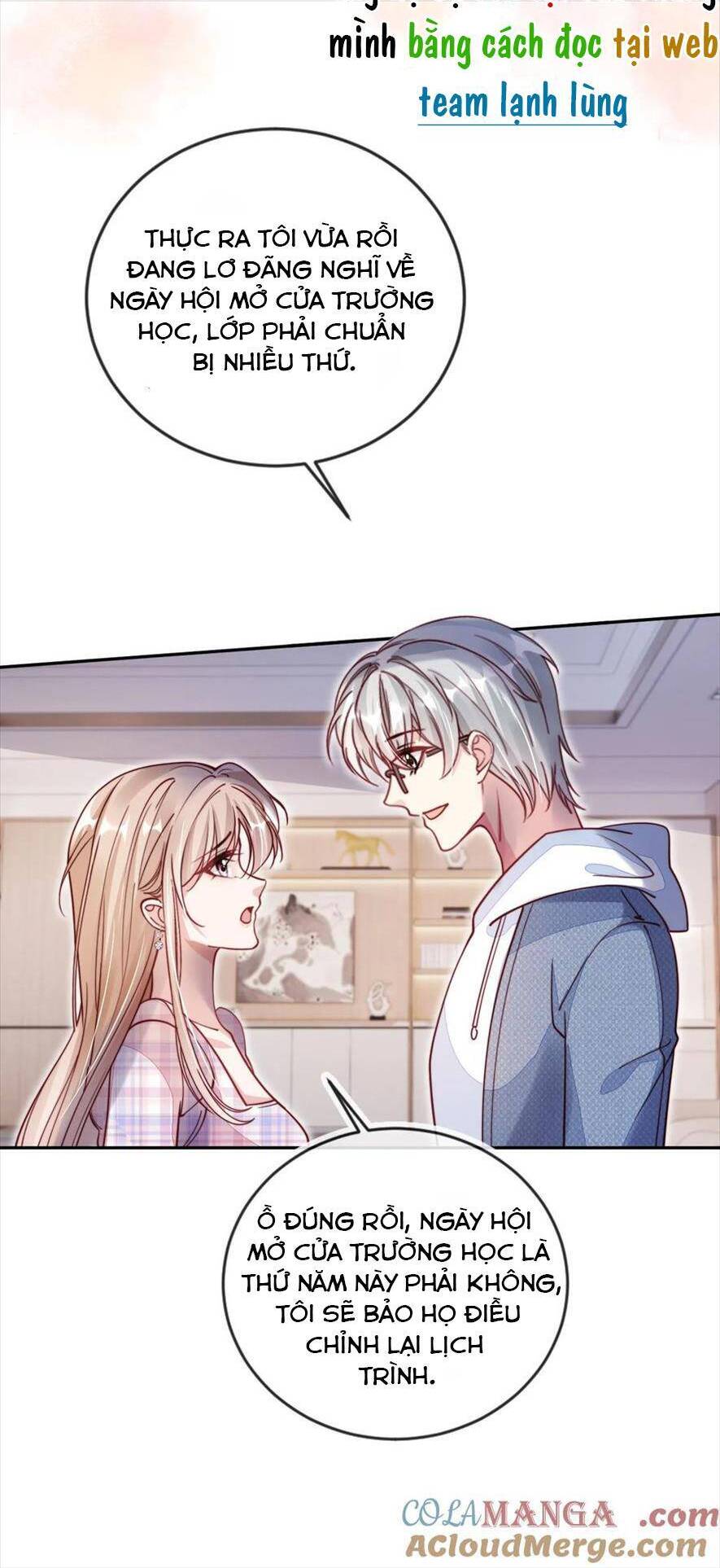 Cứu Mạng! Nhân Vật Phản Diện Tôi Viết Đã Tới Cửa Rồi Chapter 16 - 11